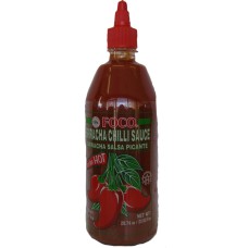 Chilli Sauce  740ml